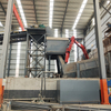 YZH Fixed Rock Breaker Boom