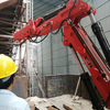 YZH Grizzly Boom System