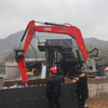YZH WHC970 Rockbreaker System