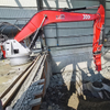 China Manufaturer YZH Rock Breaker Boom