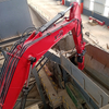 YZH Fixed Rock Breaker Boom