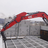 Pedestal Rockbreaker System, A Reliable Partner for Industrial Production