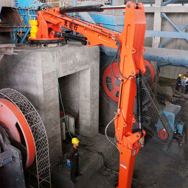 Fixed Rock Breaker System - Buy Rock Breaker, Rock Breaker System ...