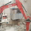 Static Boom System