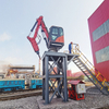 YZH Stationary Type Pedestal Rock Breaker 