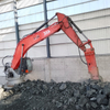YZH Fixed Rockbreaker Boom