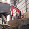 YZH Fixed Rock Breaker Boom