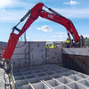 Pedestal Rockbreaker System, A Reliable Partner for Industrial Production