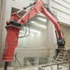 Static Boom System