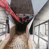 CHINA Manufacturer Pedestal Boom System