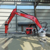 China Manufaturer YZH Rock Breaker Boom