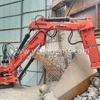 YZH B Series Fixed Rockbreaker Boom System for Crushing Plants