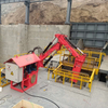 China Manufaturer YZH Fixed Rockbreaker Boom Systems