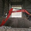 China Manufaturer YZH Fixed Rockbreaker Booms