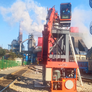 YZH Stationary Type Pedestal Rock Breaker 