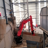 YZH Fixed Rock Breaker Boom