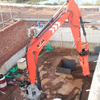 CHINA YZH Pedestal Booms