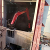 Hydraulic Rockbreaker Boom System,the efficient tool in the industrial field