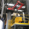 Fixed-Type Boom Breaker