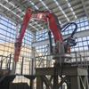 YZH WHC960 Rockbreaker Systems