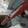 CHINA Manufacturer Pedestal Boom System