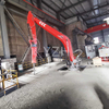 YZH WH Series Stationary Rockbreaker Boom System for Breaking in Mines