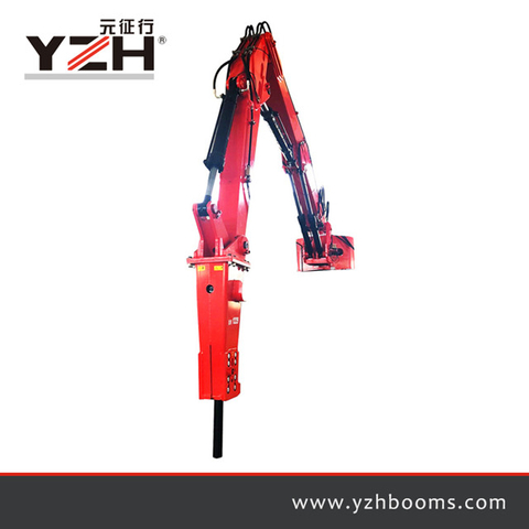 YZH Pedestal Boom Breaker 