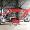China Manufaturer YZH Fixed Rockbreaker Booms
