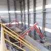 YZH Fixed robotic boom
