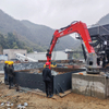 YZH WHC970 Rockbreaker System