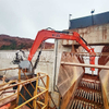 YZH Fixed Rock Breaker System for Jaw Crusher