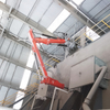 YZH Fixed robotic boom