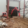 Hydraulic Rockbreaker Boom System,the efficient tool in the industrial field