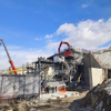 Pedestal Rockbreaker System, A Reliable Partner for Industrial Production