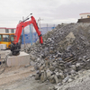 YZH WHC960 Rockbreaker Systems