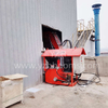 YZH Rock Breaker Boom System for Cement Plant