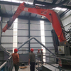 WHE1500 Pedestal Breaker Boom Systems