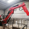 YZH B Series Fixed Rockbreaker Boom System for Crushing Plants