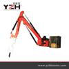 China Manufaturer YZH Boom Breaker System