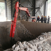 China Manufaturer YZH Fixed Rockbreaker Booms