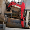 YZH Fixed Rock Breaker Boom