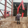 Hydraulic Rockbreaker Boom System,the efficient tool in the industrial field