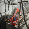 Fixed Type Rockbreaker Boom System， Meet Diversified Industrial Needs
