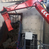 YZH WHC960 Rockbreaker Systems