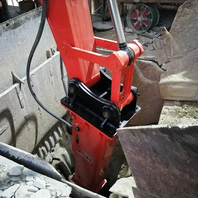 CHINA Manufacturer Pedestal Boom System