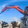 YZH Stationary Type Pedestal Rock Breaker 