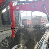 China Manufaturer YZH Rock Breaker Boom