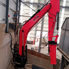 YZH Fixed Rock Breaker Boom