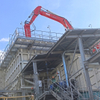 Pedestal Rockbreaker System, A Reliable Partner for Industrial Production