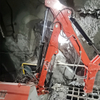 Fixed Type Rockbreaker Boom System， Meet Diversified Industrial Needs
